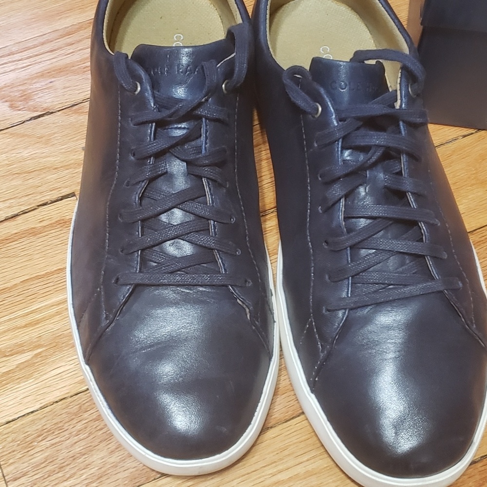 Cole Haan CrossCourt II Sneakers